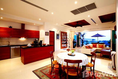 Condos for sale Phuket : 3 Bedroom Condo for sale at Grand Kamala Falls