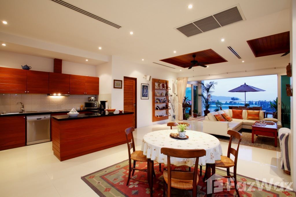 picture 3 Bedroom Condo for sale at Grand Kamala Falls - 1/22