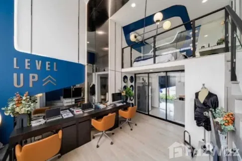 1 Bedroom Condo for sale at The Origin Plug & Play Ramintra