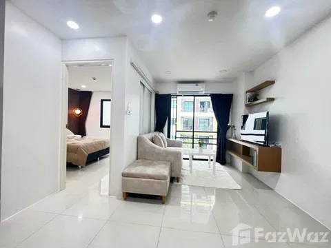 1 Bedroom Condo for rent at Ratchaporn Place