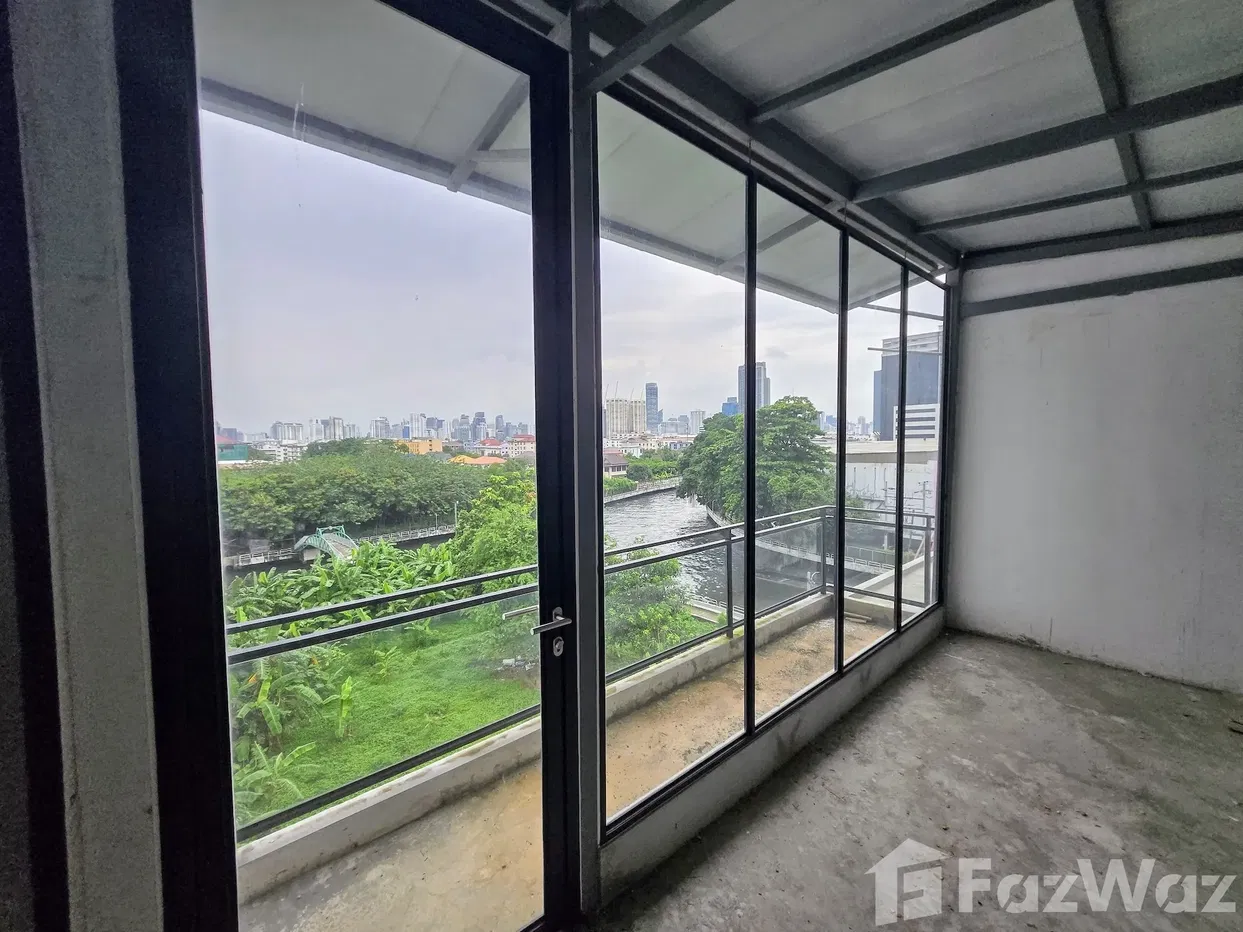 picture 4 Bedroom Shophouse for sale in Suan Luang, Bangkok - 3/10