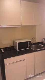 รูป 40 sqm 1 bed 1 bath with bathtub in only 79 units condo. - รูปที่ 8/14