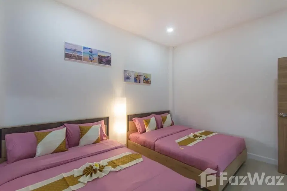 รูป วิลล่าให้เช่า 3 ห้องนอน ในโครงการ เดอะ ไพร์ม หัวหิน 1739662 - รูปที่ 7/40