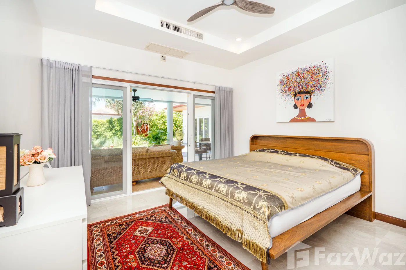 picture 4 Bedroom Villa for sale at Orchid Palm Homes 6 - 24/52