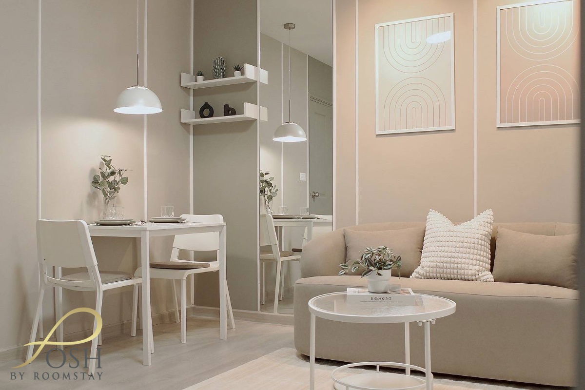 picture  DCondo Kathu–Patong – Studio 29.95 sq.m. | Modern Minimal Renovation | Near Patong | ฿1.95M - 13/19