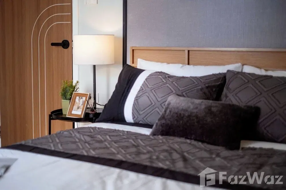 picture 2BR Condo 68sqm Near BTS – Foreign Quota, Ready Now - 7/18