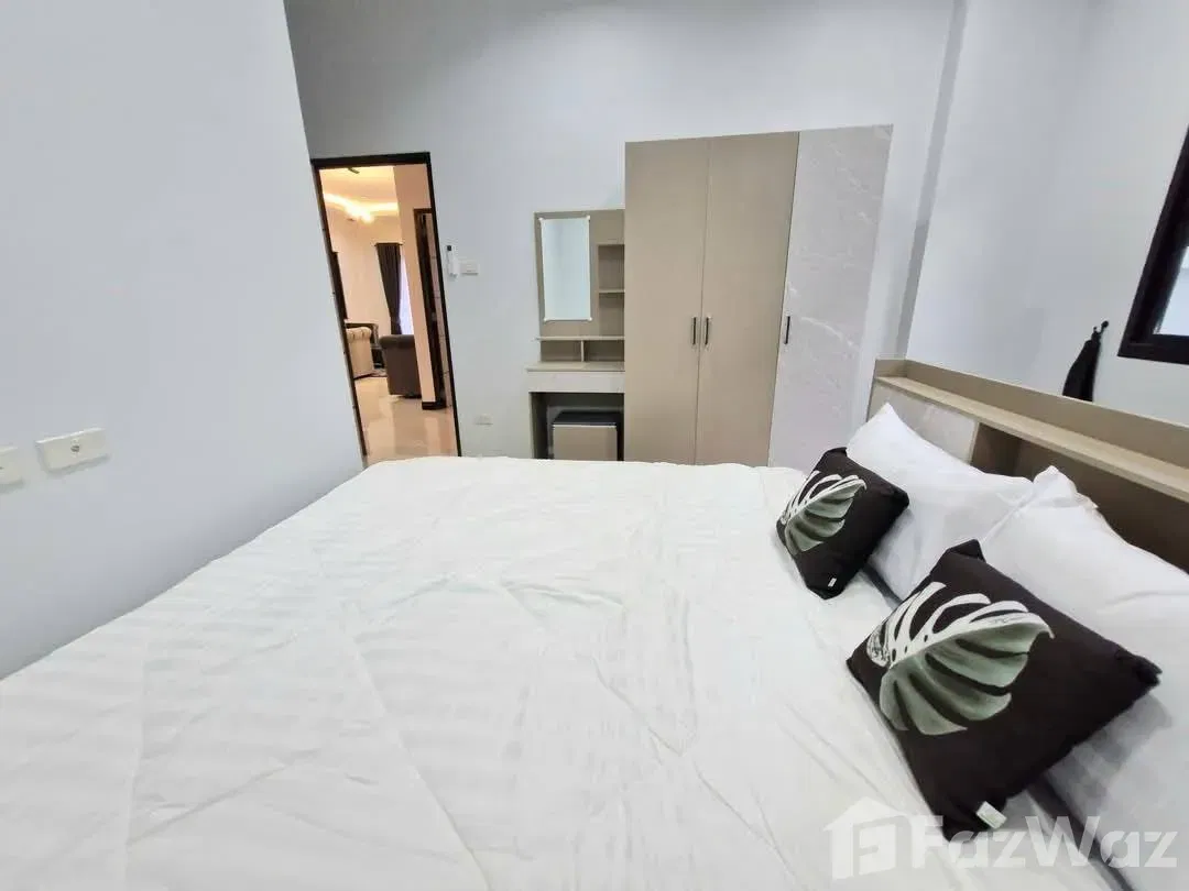 รูป ขาย บ้านเดี่ยว 3 ห้องนอน ใน ห้วยใหญ่, ชลบุรี - รูปที่ 11/22