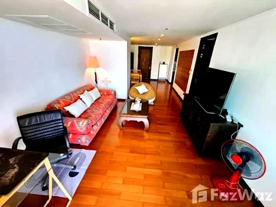 Condos for rent : 1 Bedroom Condo for rent at Northshore Pattaya 1649392