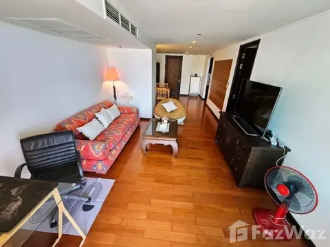 1 Bedroom Condo for rent at Northshore Pattaya