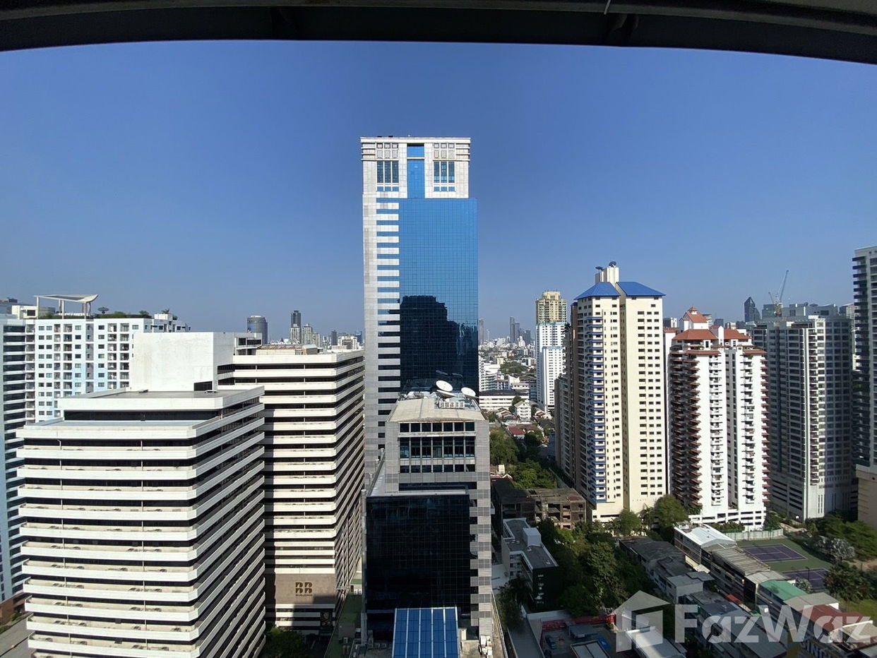 picture Studio Condo for sale at Grand Park View Asoke - 18/18