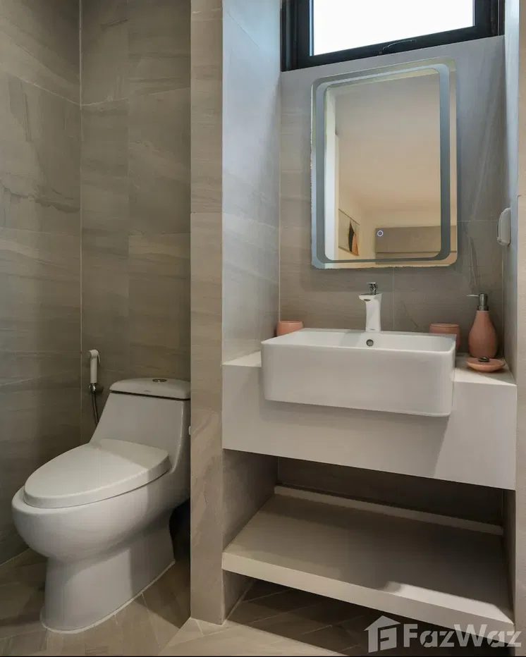 รูป วิลล่าให้เช่า 4 ห้องนอน ใน บ่อผุด, สุราษฎร์ธานี 5613515 - รูปที่ 24/47