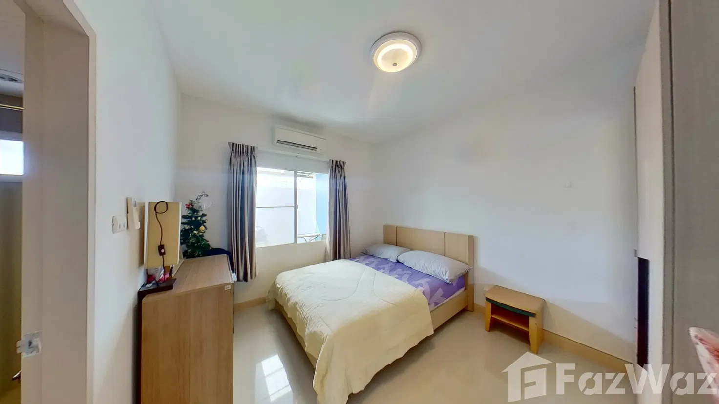 picture 3 Bedroom House for sale at La Vallee Ville Huahin - 8/12