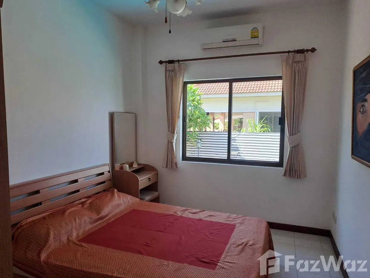 picture House for sale at Baan Thai Village 2 - 6/16