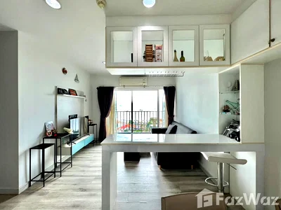 Condos for rent : 2 Bedroom Condo for rent at Centric Sea 1633992