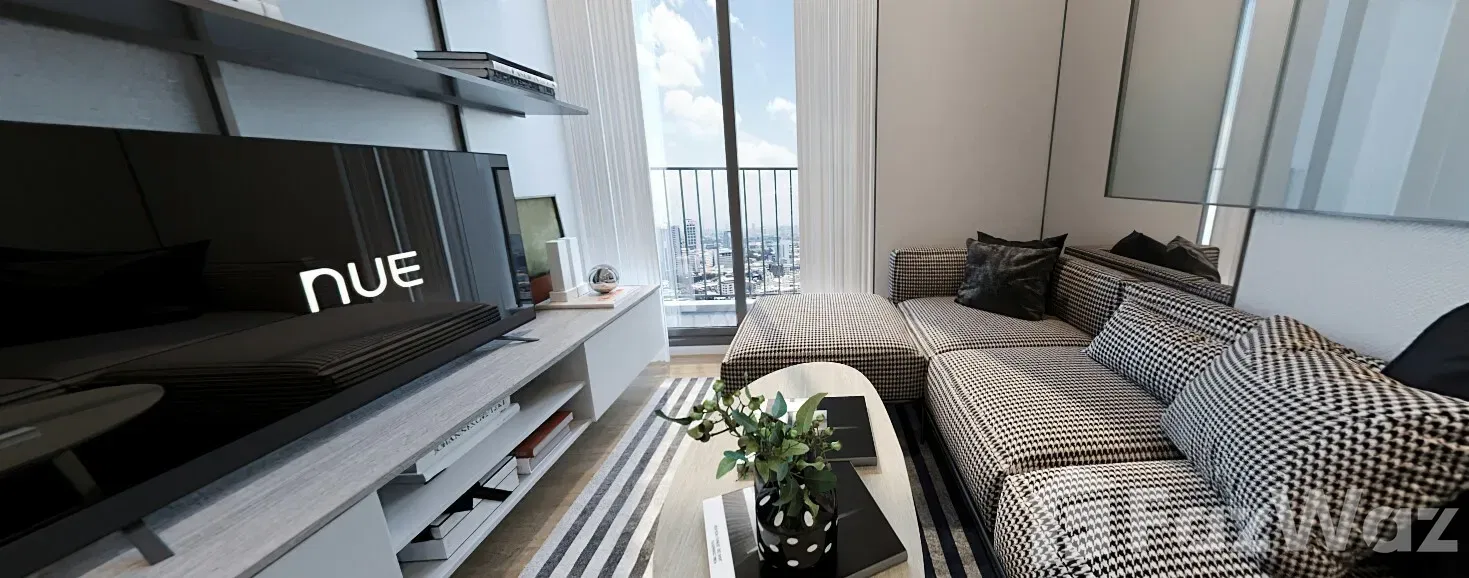 picture 2 Bedroom Condo for sale at Nue Evo Ari - 1/5