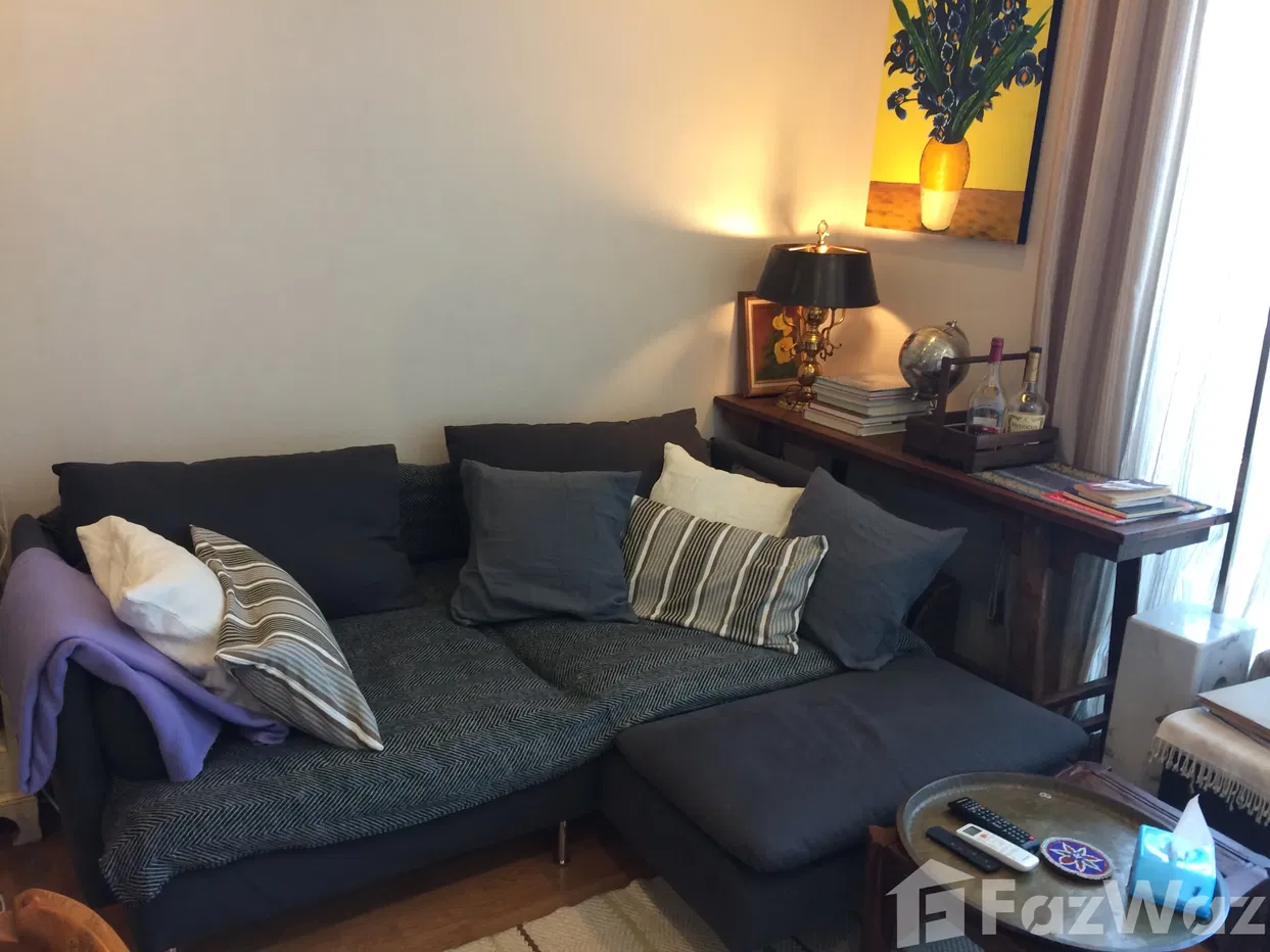 picture 2 Bedroom Condo for sale at Q House Condo Sukhumvit 79 - 16/21