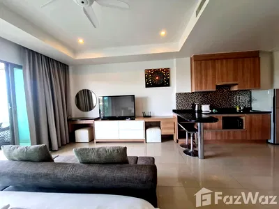 คอนโดให้เช่า : คอนโดให้เช่า สตูดิโอ ในโครงการ สุรินทร์ สบาย 1770866