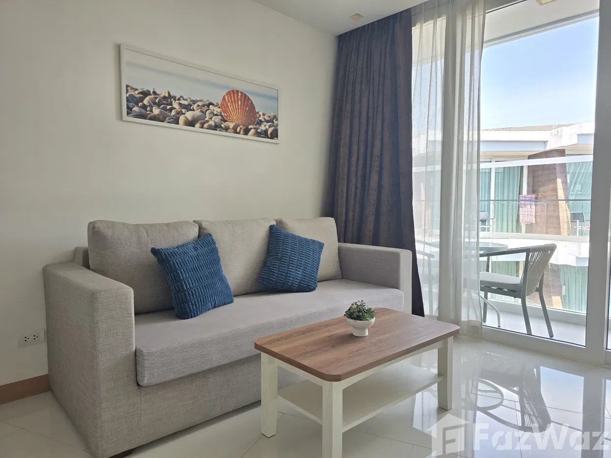 picture Modern Studio Condo for Sale in Coastal Rawai of Phuket - 2/18