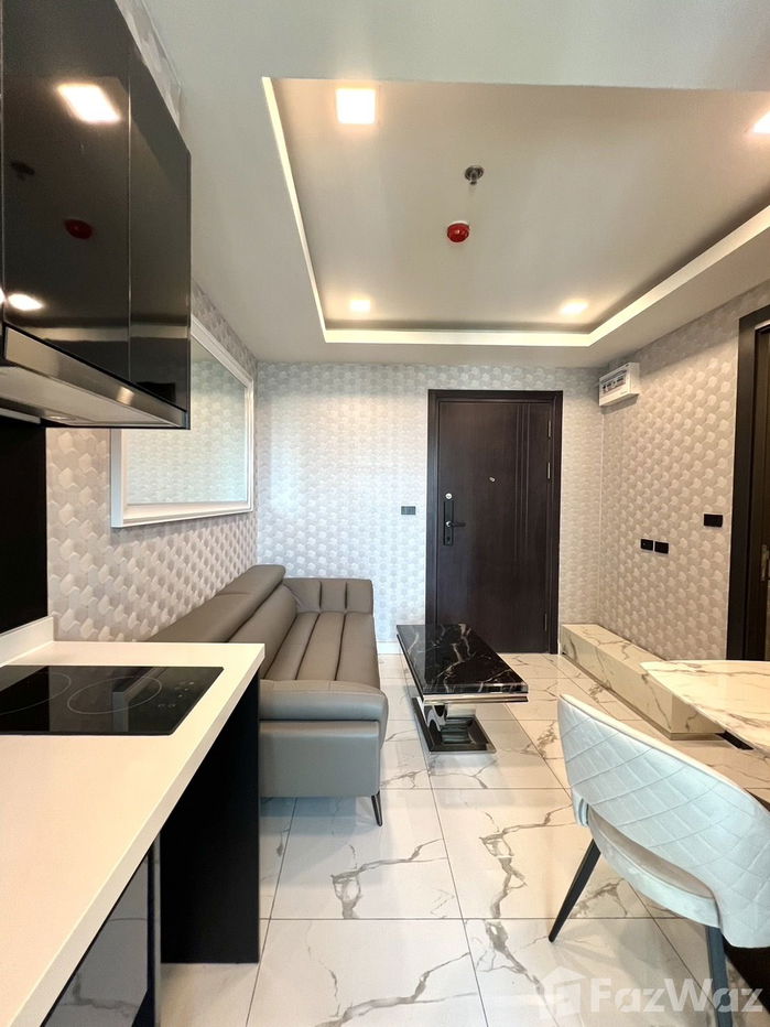 picture 1 Bedroom Condo for sale at Arcadia Millennium Tower - 5/8