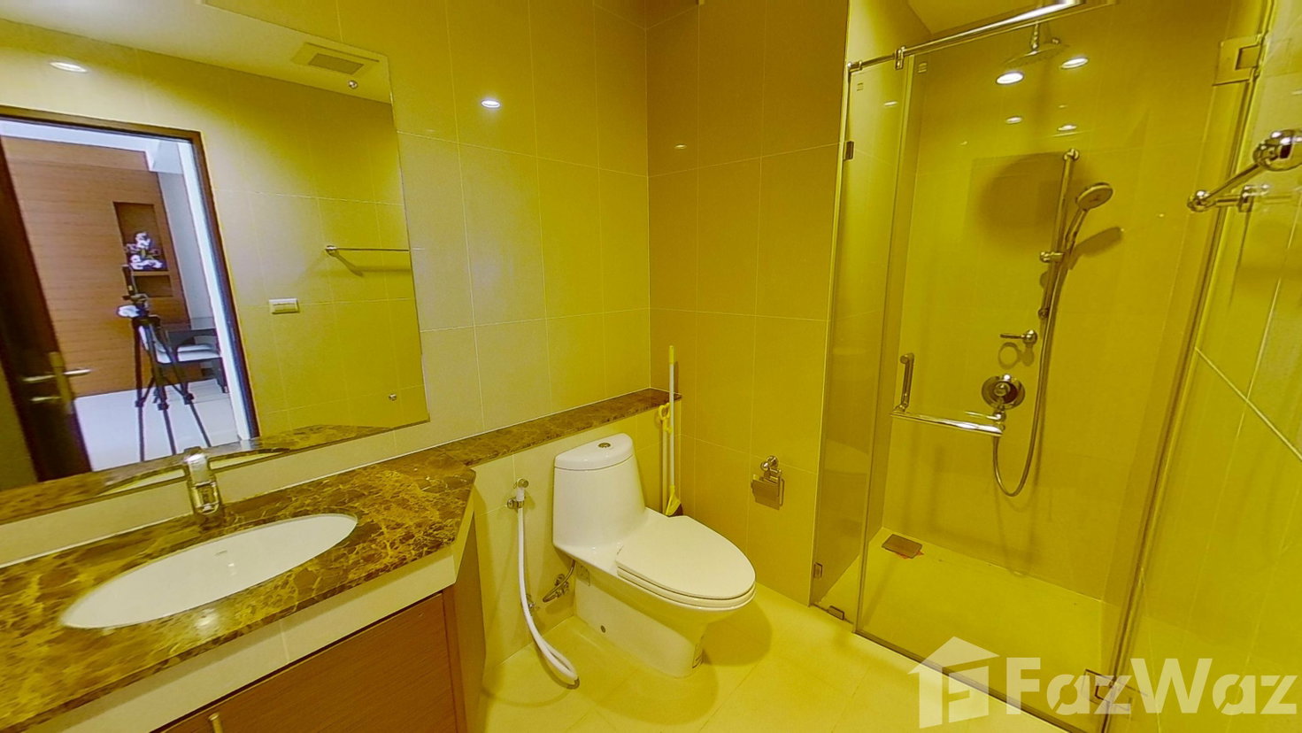 picture 2 Bedroom Condo for rent at The Prime 11 34572 - 5/7