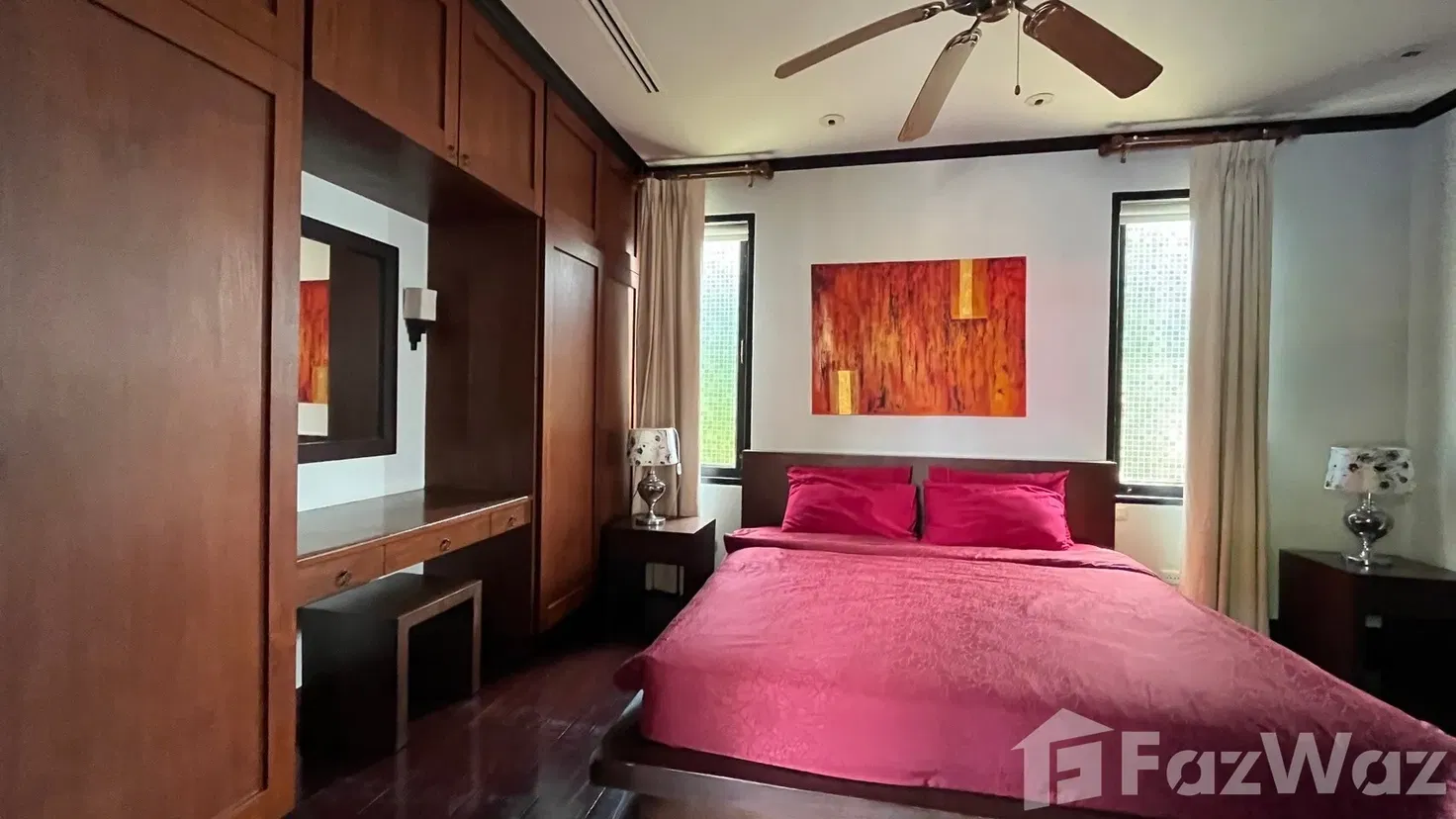 รูป ขาย บ้านเดี่ยว 4 ห้องนอน ในโครงการ สายธาร วิลล่า - รูปที่ 64/96