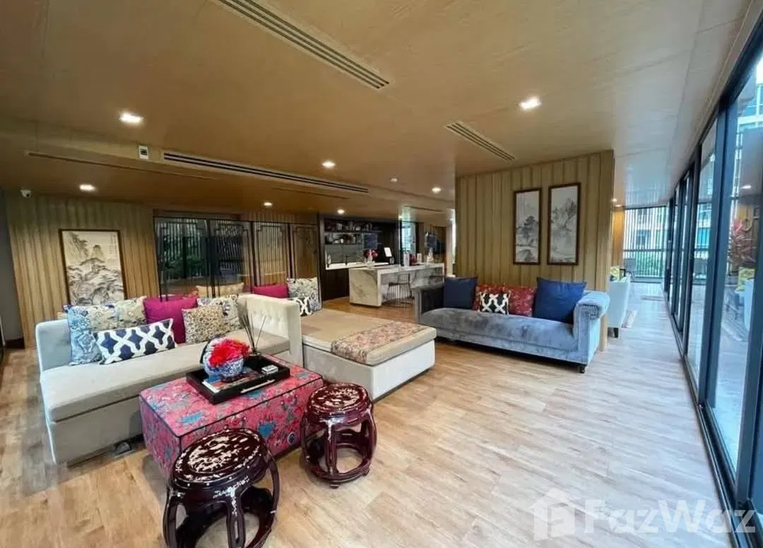 picture Like New Upper Class Condo near Central Phuket For Sale - 14/22