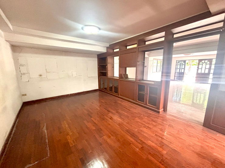 รูป ขายบ้านเดี่ยวพร้อมโกดัง เนื้อที่เยอะ - รูปที่ 10/10