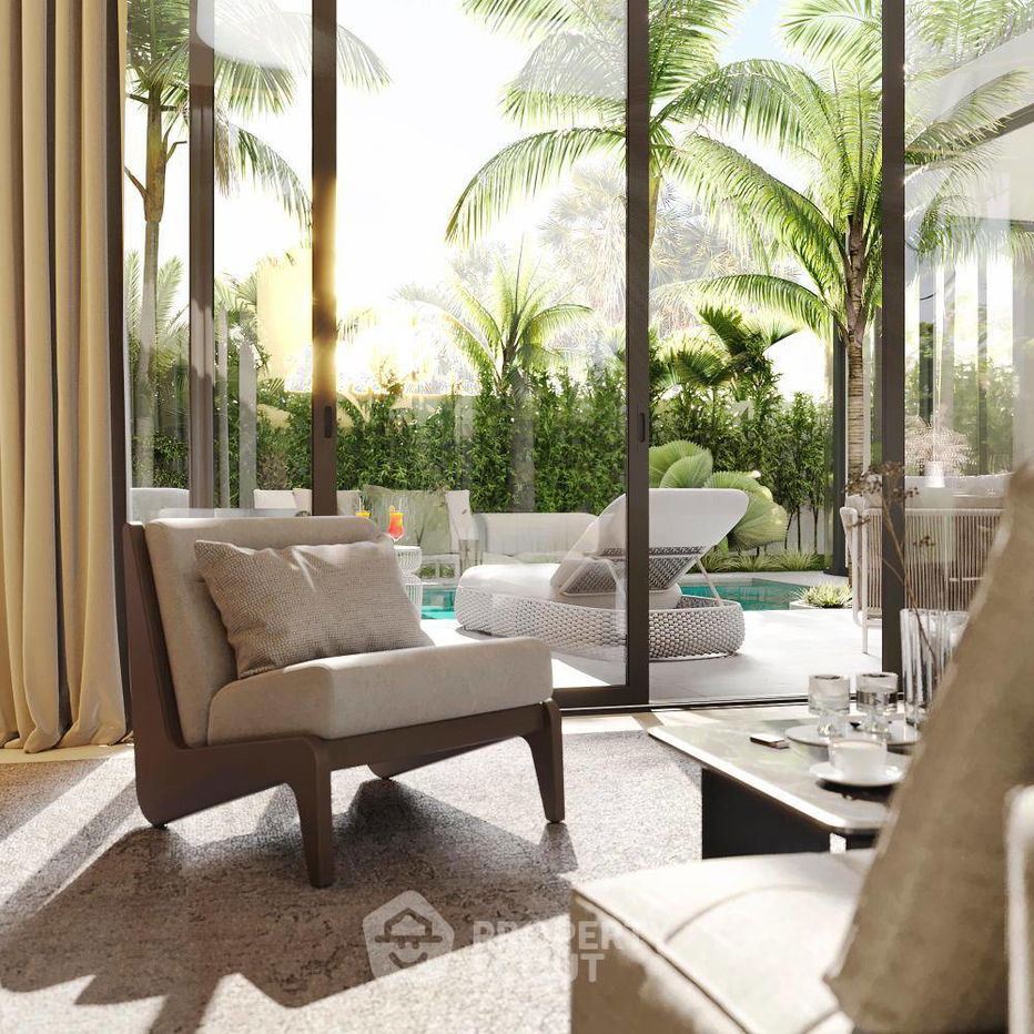 picture Proxima Villas - Stylish New 3-Bedroom Villa at  close to Laguna (ID 1230923) - 34/41