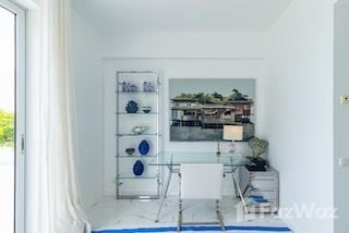 picture 2 Bedroom + Office Seaview Condo for Sale - 40/48