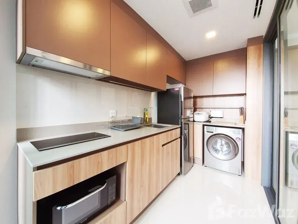 picture 2 Bedroom Condo for sale at Taka Haus - 4/8