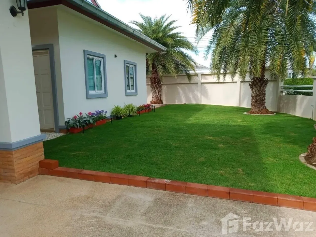 picture 4 Bedroom Villa for rent at Emerald Resort 1053114 - 4/16