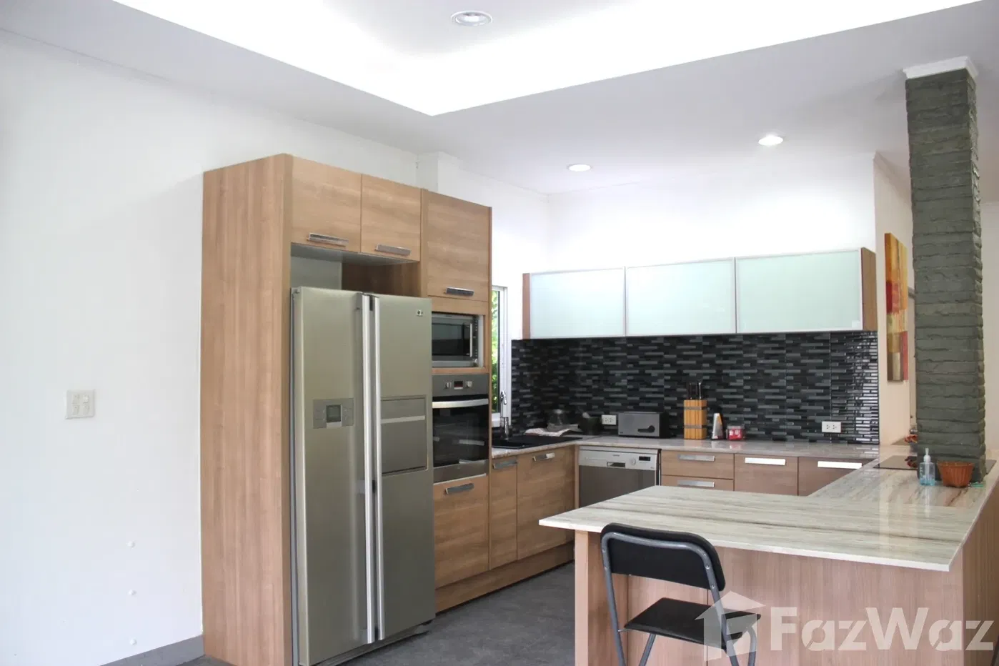 picture 5 Bedroom Villa for sale in Nong Kae, Prachuap Khiri Khan - 60/70