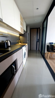 คอนโดให้เช่า : คอนโดให้เช่า 2 ห้องนอน ในโครงการ โอกะ เฮาส์ 1670592