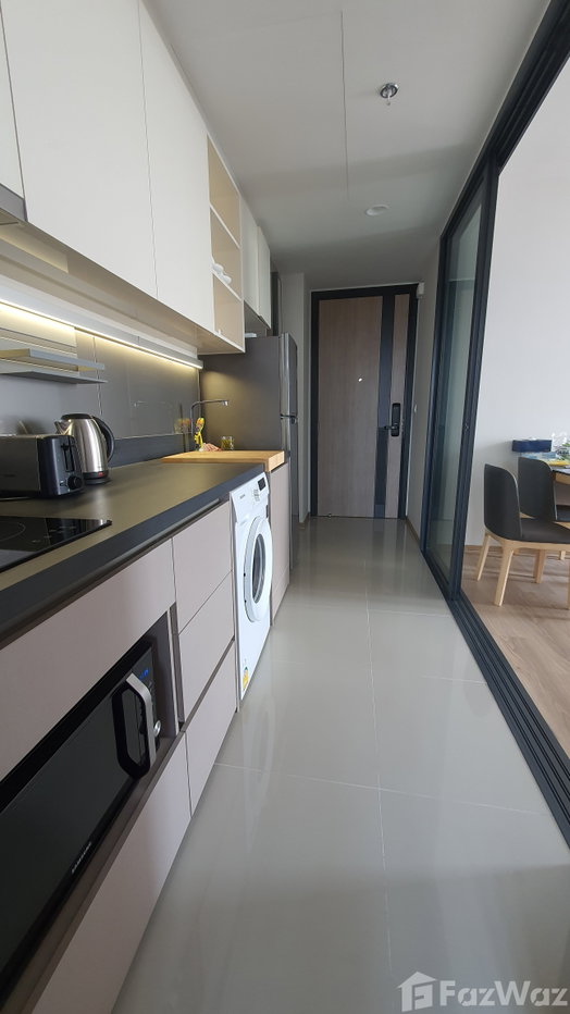 รูป คอนโดให้เช่า 2 ห้องนอน ในโครงการ โอกะ เฮาส์ 1670592 - รูปที่ 1/5