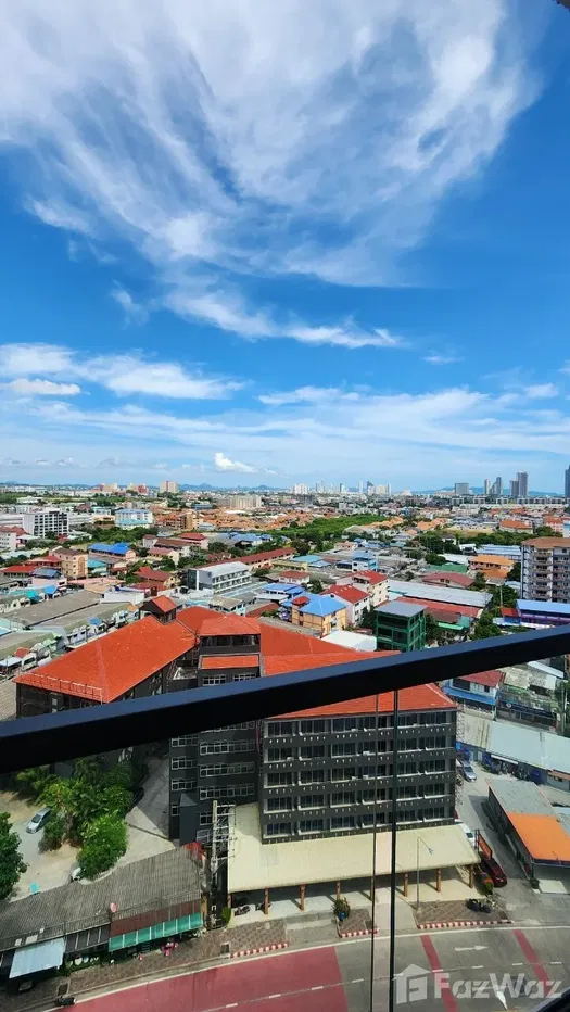 รูป ขาย คอนโด 1 ห้องนอน ในโครงการ อคาเดีย มิลเลนเนียม ทาวเวอร์ - รูปที่ 9/9