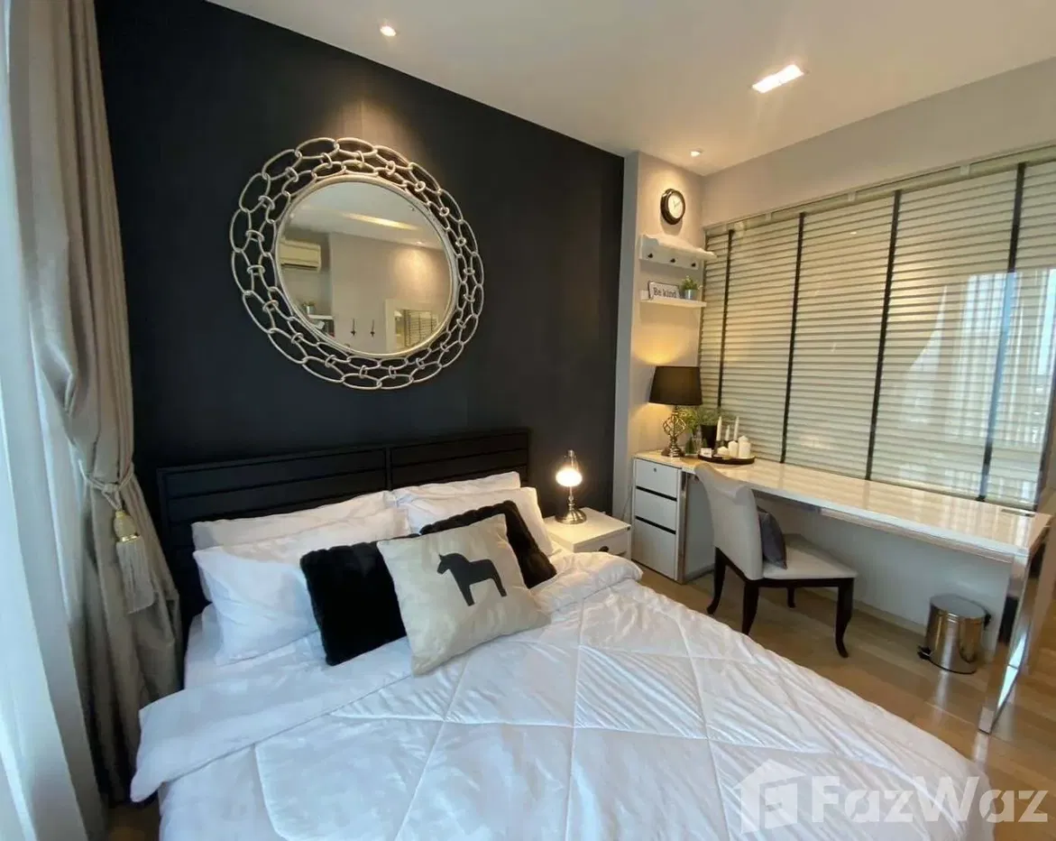 picture 2 Bedroom Condo for sale at Siri At Sukhumvit - 4/21