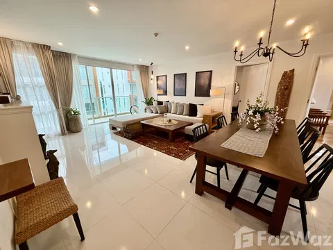 3 Bedrooms Condo SeaView