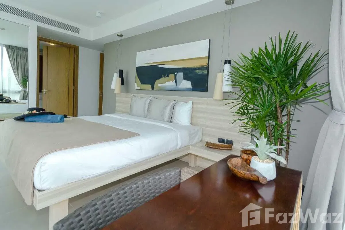 picture 2 Bedroom Apartment 800 m from Bangtao beach - 17/32