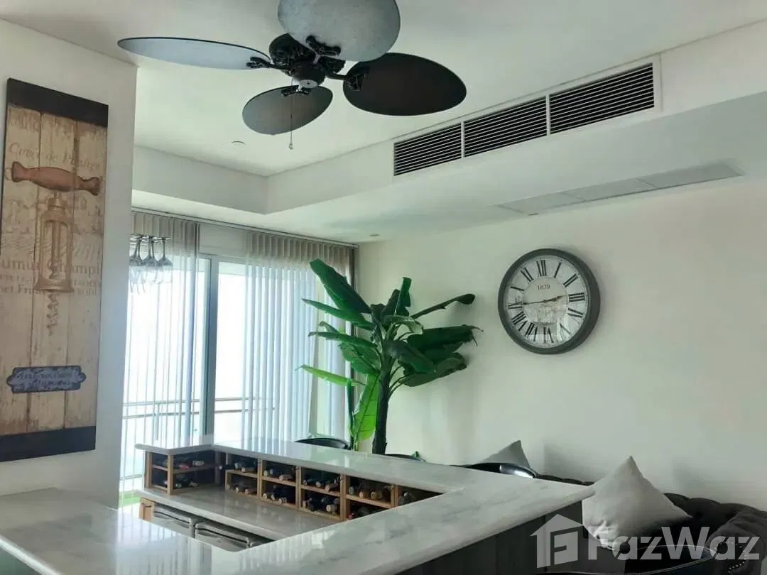 picture Reflection Condo 3Bed/4Bath 217 sqm 53th Floor FQ - 9/16