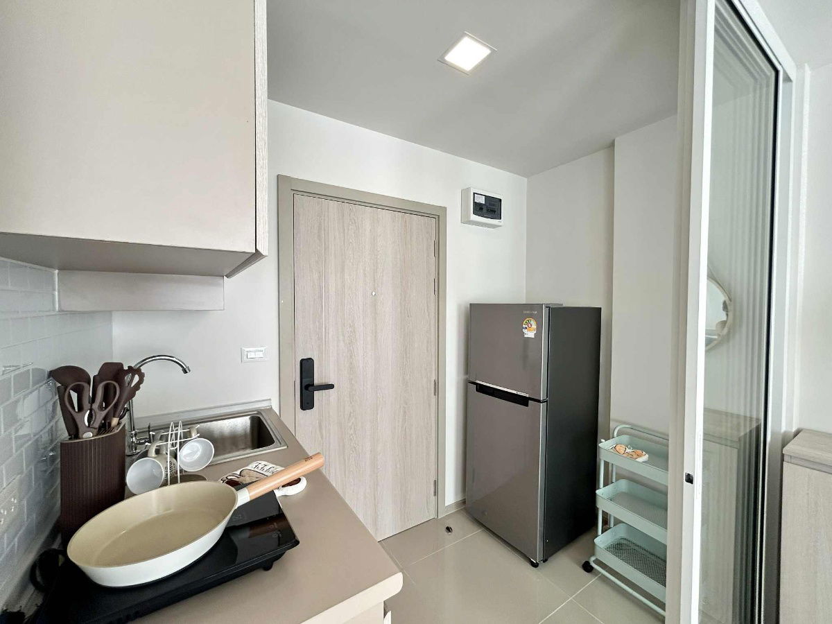 picture Condo near Central Hatyai For Rent - DcondoSand - 19/22