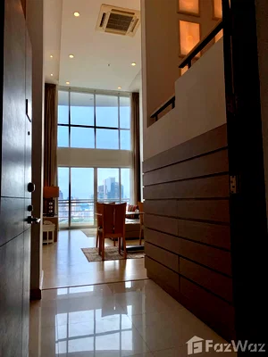 Condos for sale : 2 Bedroom Condo for sale at The Rajdamri  1734046