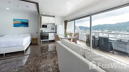 picture Ultramodern Apartment For Sale - 3/17