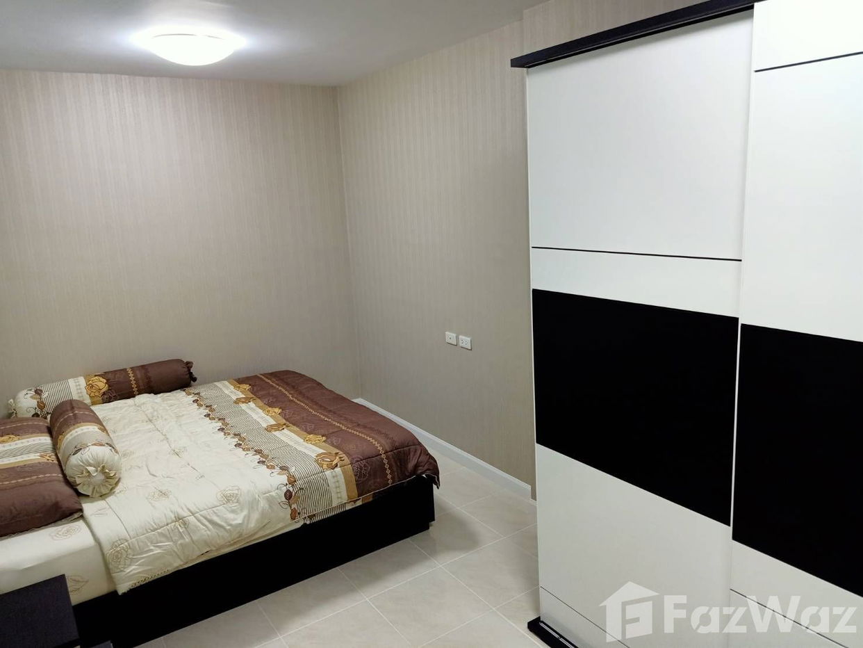 picture 1 Bedroom Condo for sale at Supalai Park Phuket City - 8/12