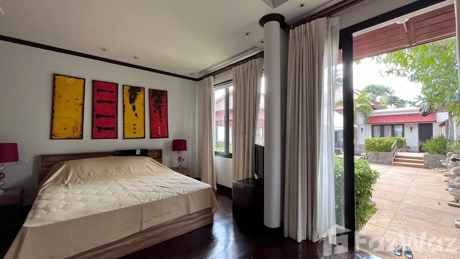 รูป ขาย บ้านเดี่ยว 4 ห้องนอน ในโครงการ สายธาร วิลล่า - รูปที่ 85/96