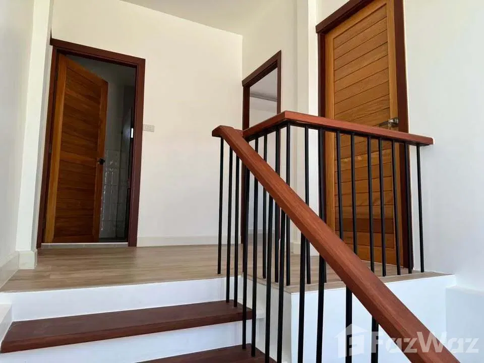 รูป ขาย วิลล่า 4 ห้องนอน ในโครงการ หมู่บ้านภูเก็ตคันทรีโฮม - รูปที่ 17/25