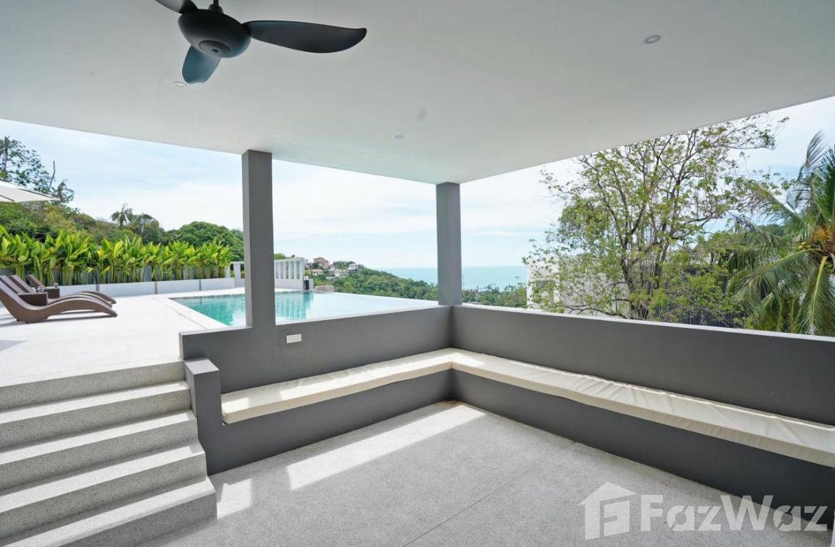 picture 4 Bedroom Villa for sale in Maenam, Surat Thani - 17/34