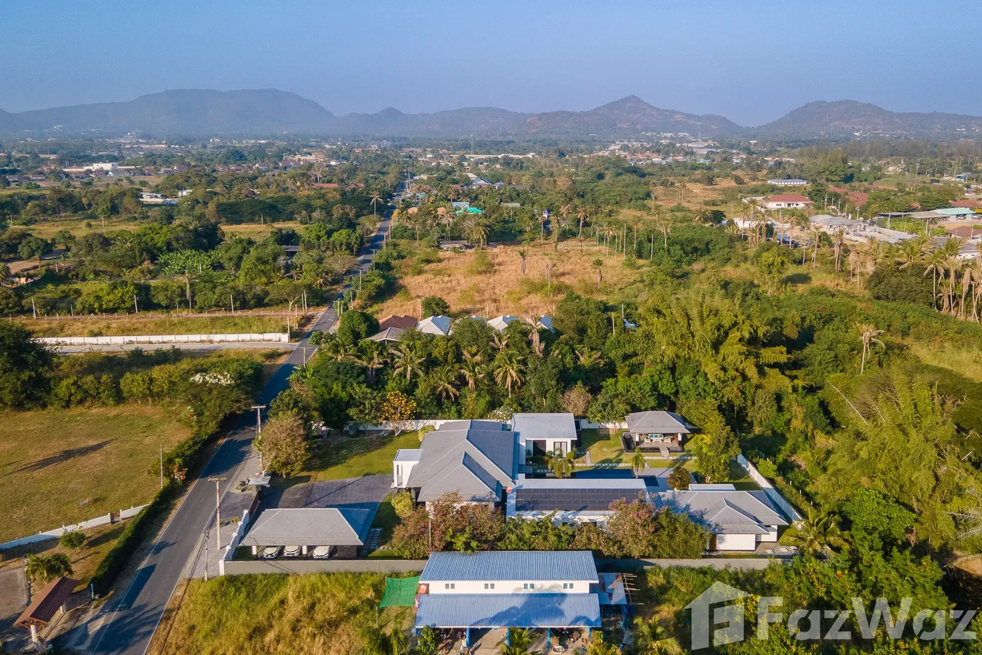 picture 6 Bedroom Villa for sale in Hin Lek Fai, Prachuap Khiri Khan - 85/89