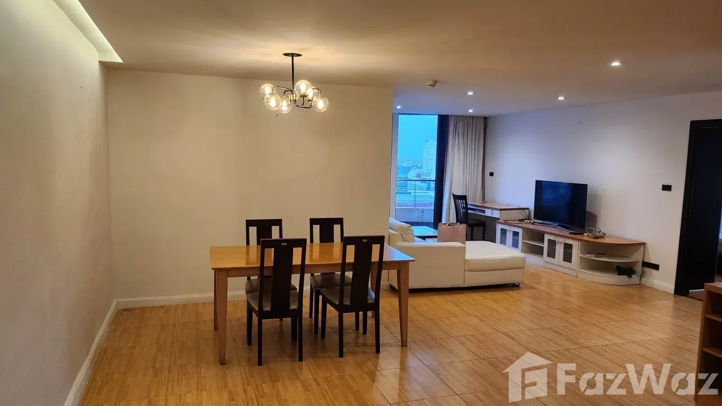 picture 3 Bedroom Condo for sale at Supalai Place - 7/12