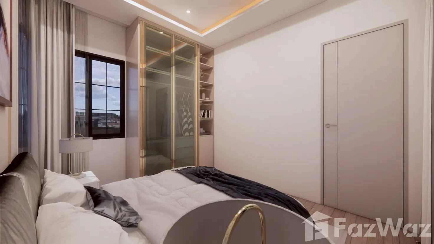 picture 3 Bedroom House for sale at Crown Estate Dulwich Road - 23/35