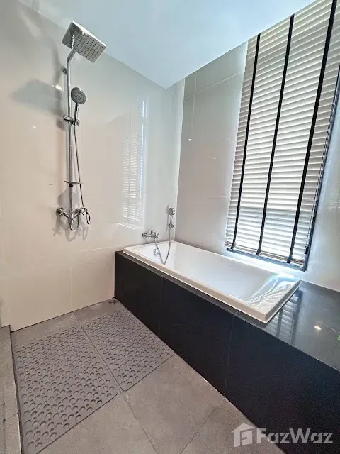 picture 4 Bedroom Condo for sale at The Capital Ekamai - Thonglor - 15/22